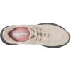 Skechers Women’s Glide-Step Atlus Hands Free Slip-ins Sneaker(Ntgy=natural/Grey)
