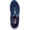 Skechers Women’s Glide-Step Atlus Hands Free Slip-ins Sneaker(Nvbl=navy/Blue)
