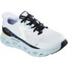 Skechers Women’s Glide-Step Atlus Hands Free Slip-ins Sneaker(Wmlt=white/Multi)