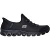 Skechers Women’s Glide-Step-Pursuit Hands Free Slip-ins Sneaker(Bbk)
