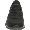 Skechers Women’s Glide-Step-Pursuit Hands Free Slip-ins Sneaker(Bbk=black/Black)