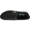 Skechers Women’s Glide-Step-Pursuit Hands Free Slip-ins Sneaker(Bktq=black/Turquoise)