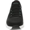 Skechers Women’s Glide-Step-Pursuit Hands Free Slip-ins Sneaker(Bktq=black/Turquoise)