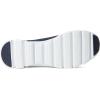 Skechers Women’s Glide-Step-Pursuit Hands Free Slip-ins Sneaker(Nvy)