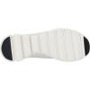 Skechers Women’s Glide-Step-Resilience Sneaker(Natural/Black)