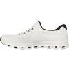 Skechers Women’s Glide-Step-Resilience Sneaker(Natural/Black)