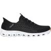 Skechers Women’s Glide-Step-Tranquility Hands Free Slip-ins Sneaker(Bkw)