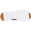 Skechers Women’s Glide-Step-Tranquility Hands Free Slip-ins Sneaker(Bkw)