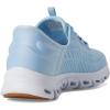 Skechers Women’s Glide-Step-Tranquility Hands Free Slip-ins Sneaker(Ltbl)