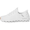 Skechers Women’s Glide-Step-Tranquility Hands Free Slip-ins Sneaker(Wbk)