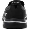 Skechers Women’s Go Walk 5 Honor(Black/Black)