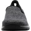 Skechers Women’s Go Walk 5 Honor(Black/Black)