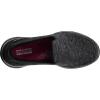 Skechers Women’s Go Walk 5 Honor(Black/Black)