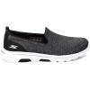 Skechers Women’s Go Walk 5 Honor(Black/White)