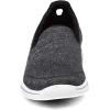 Skechers Women’s Go Walk 5 Honor(Black/White)