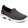 Skechers Women’s Go Walk 5 Honor(Black/White)