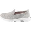 Skechers Women’s Go Walk 5 Honor(Grey)