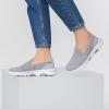 Skechers Women’s Go Walk 5 Honor(Grey)