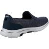 Skechers Women’s Go Walk 5 Honor(Navy/White)