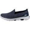 Skechers Women’s Go Walk 5 Honor(Navy/White)