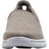 Skechers Women’s Go Walk 5 Honor(Taupe)