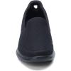 Skechers Women’s Go Walk 5 Shoes(Black)