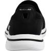 Skechers Women’s Go Walk 5 Shoes(Black/Hot Pink)