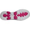 Skechers Women’s Go Walk 5 Shoes(Black/Hot Pink)