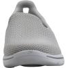 Skechers Women’s Go Walk 5 Shoes(Light Grey)