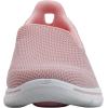 Skechers Women’s Go Walk 5 Shoes(Light Pink)