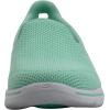 Skechers Women’s Go Walk 5 Shoes(Mint)