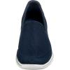 Skechers Women’s Go Walk 5 Shoes(Navy/White)