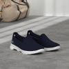 Skechers Women’s Go Walk 5 Shoes(Navy/White)