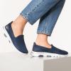 Skechers Women’s Go Walk 5 Shoes(Navy/White)