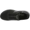 Skechers Women’s Go Walk Flex Hands Free Slip-Ins-Grand Entry Sneaker(Black)