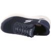 Skechers Women’s Go Walk Flex Hands Free Slip-Ins-Grand Entry Sneaker(Navy/White)