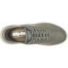Skechers Women’s Go Walk Flex Hands Free Slip-Ins-Grand Entry Sneaker(Olive)