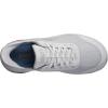 Skechers Women’s Go Walk Flex Hands Free Slip-Ins-Grand Entry Sneaker(White)
