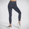 Skechers Women’s Go Walk High Waisted 7/8 Legging(Navy)