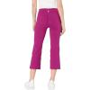 Skechers Women’s Go Walk High Waisted Crop Pant(Magenta)