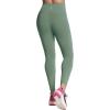 Skechers Women’s Go Walk High Waisted Legging(Agave Green)