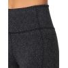Skechers Women’s Go Walk High Waisted Legging(Black Ditzy Daisies)