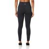 Skechers Women’s Go Walk High Waisted Legging(Black Ditzy Daisies)