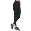 Skechers Women’s Go Walk High Waisted Legging(Black/Black)
