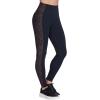 Skechers Women’s Go Walk High Waisted Legging(Brown)