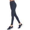 Skechers Women’s Go Walk High Waisted Legging(Charcoal/Navy)