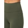 Skechers Women’s Go Walk High Waisted Legging(Deep Depths)