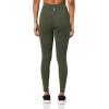 Skechers Women’s Go Walk High Waisted Legging(Deep Depths)