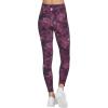 Skechers Women’s Go Walk High Waisted Legging(Haze Print)