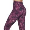 Skechers Women’s Go Walk High Waisted Legging(Haze Print)